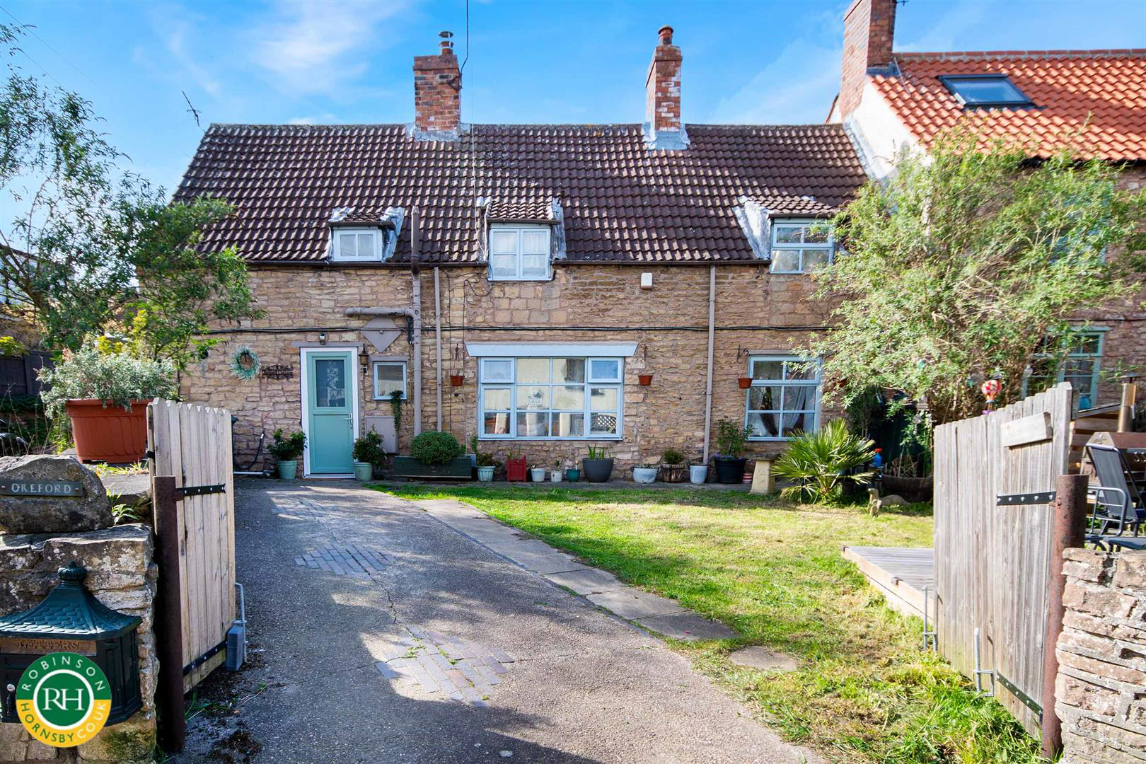 Low Street, Carlton-In-Lindrick, Worksop