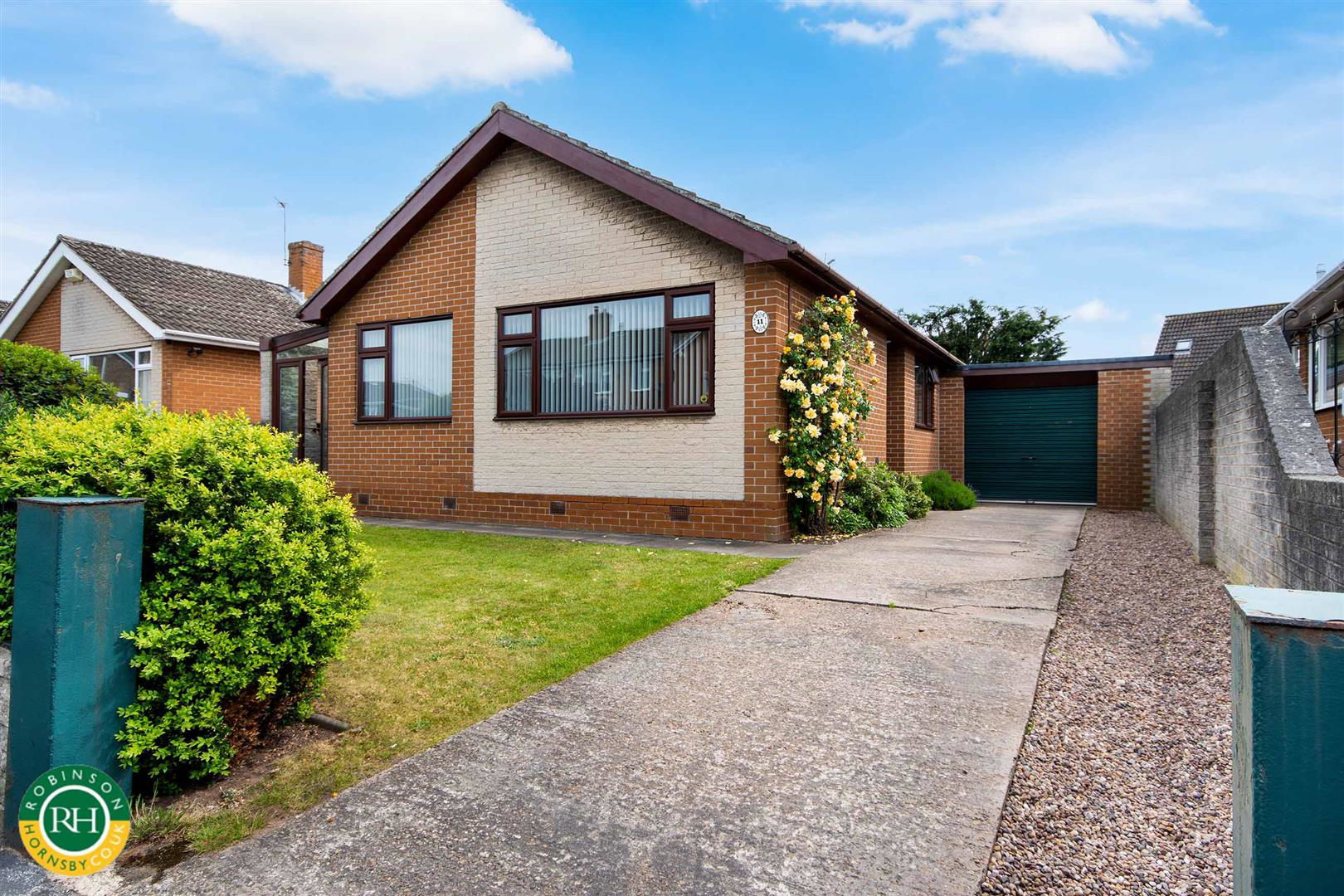Russell Avenue, Harworth, Doncaster