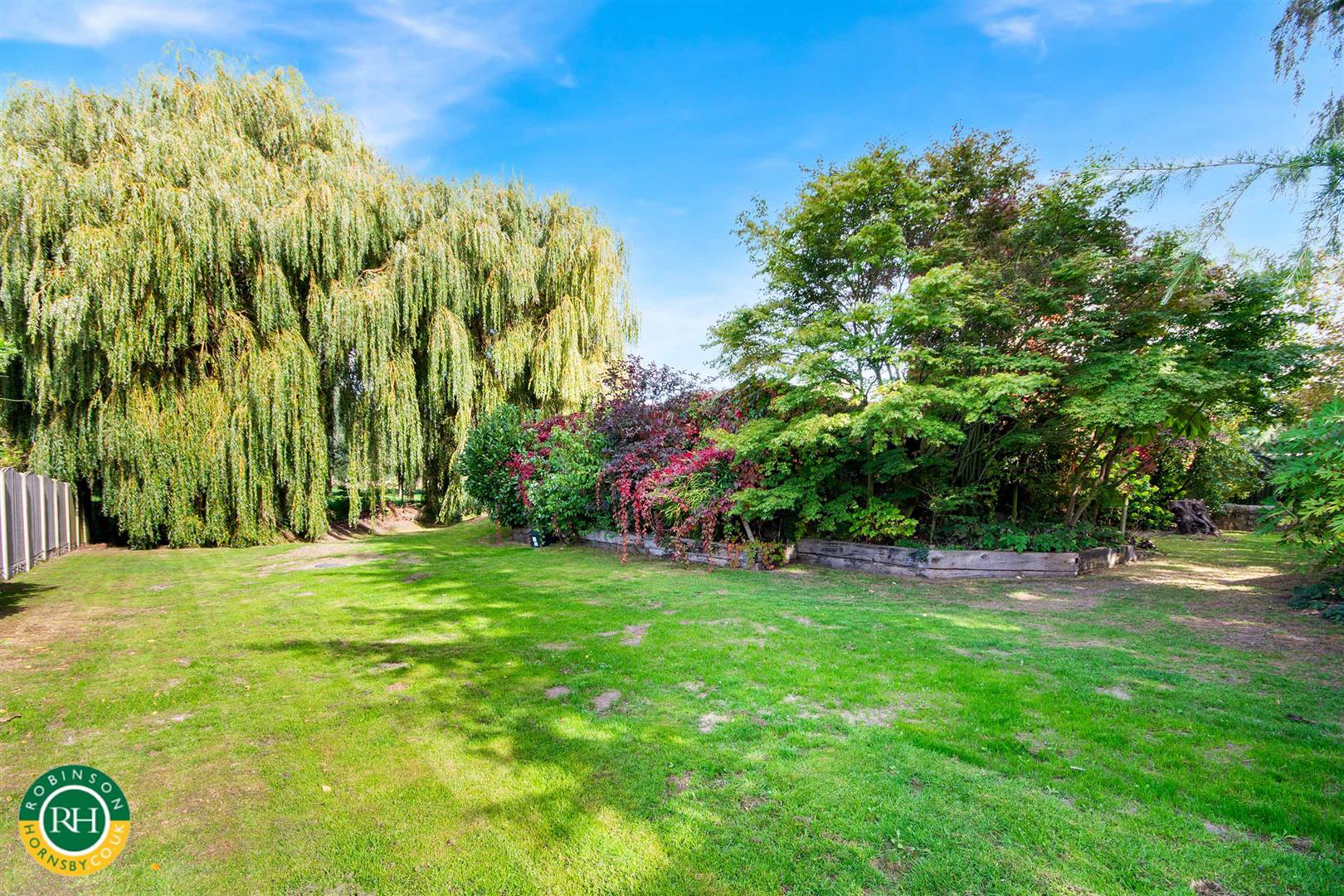 Willowbrook, Retford Road, Blyth, photo 4