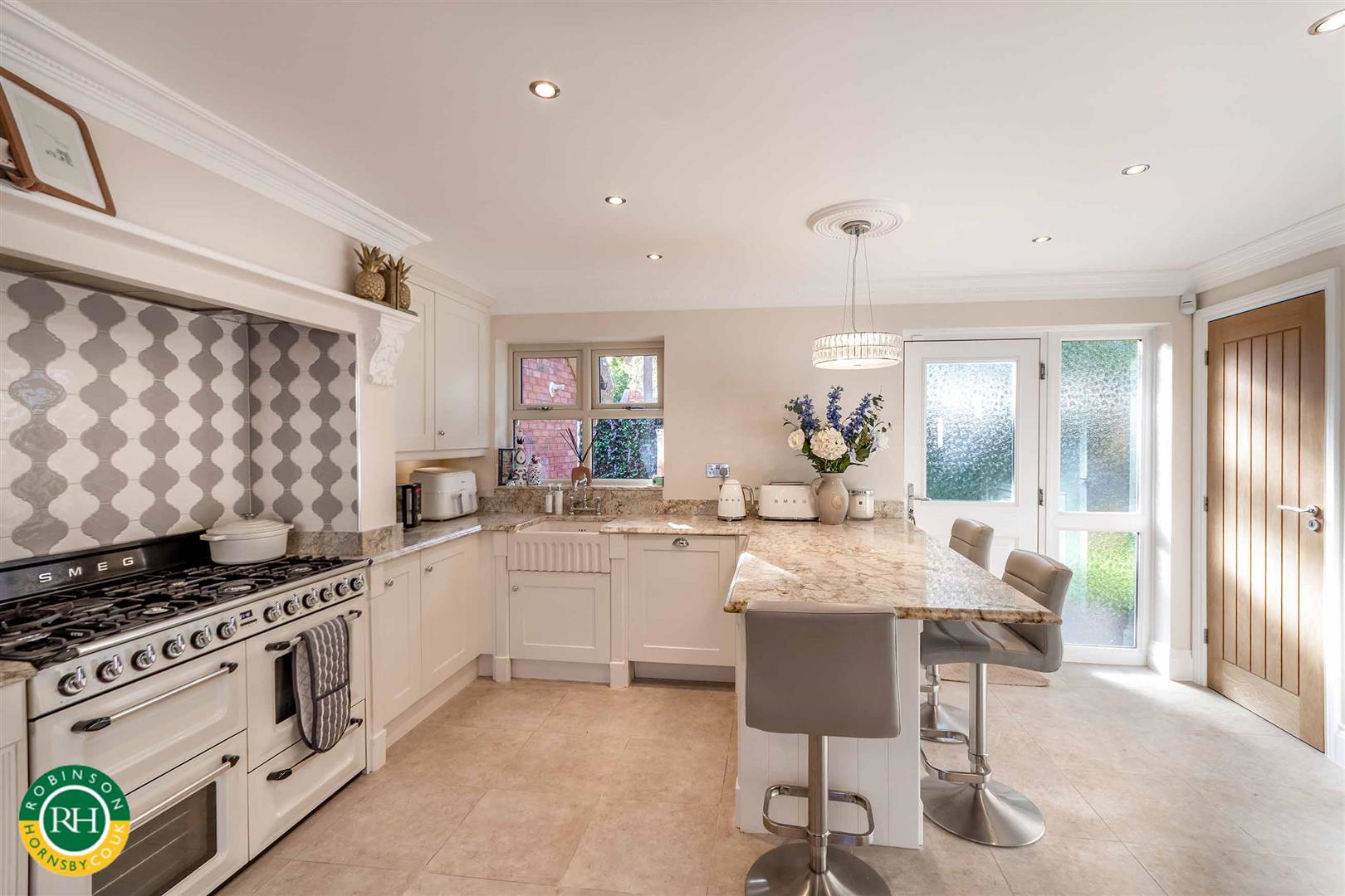 Airedale Avenue, Tickhill, Doncaster, photo 2