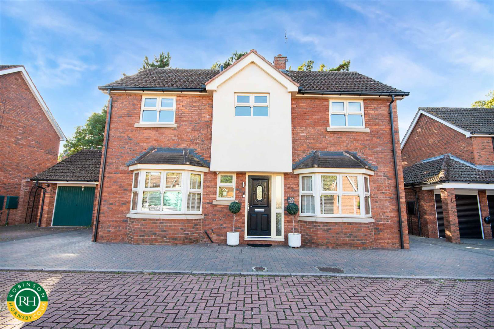 Airedale Avenue, Tickhill, Doncaster, photo 24