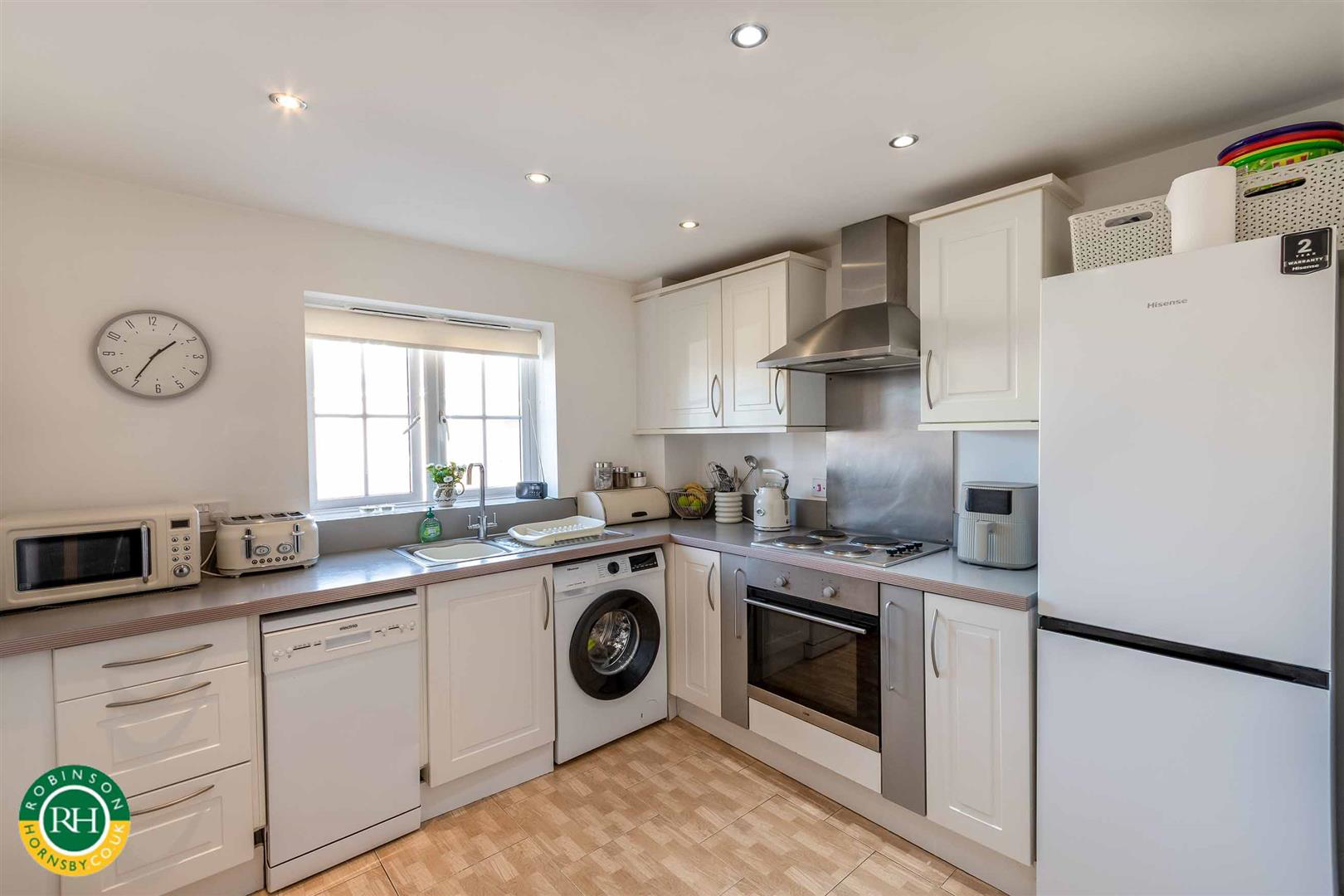 Sargeson Road, Armthorpe, Doncaster, photo 3