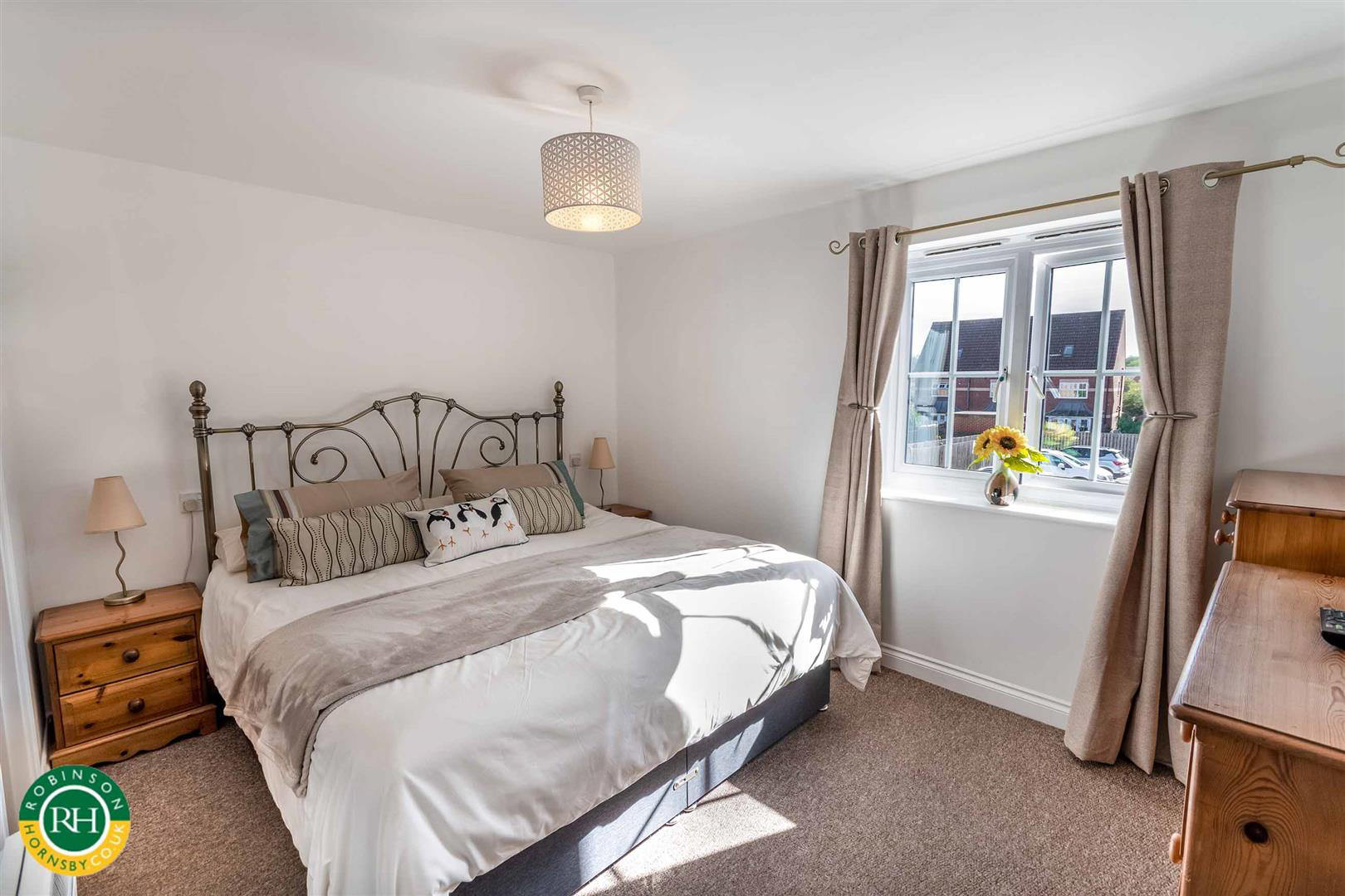 Sargeson Road, Armthorpe, Doncaster, photo 4