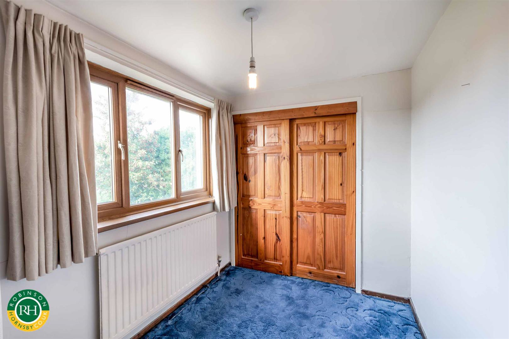 Willowbrook, Retford Road, Blyth, photo 23