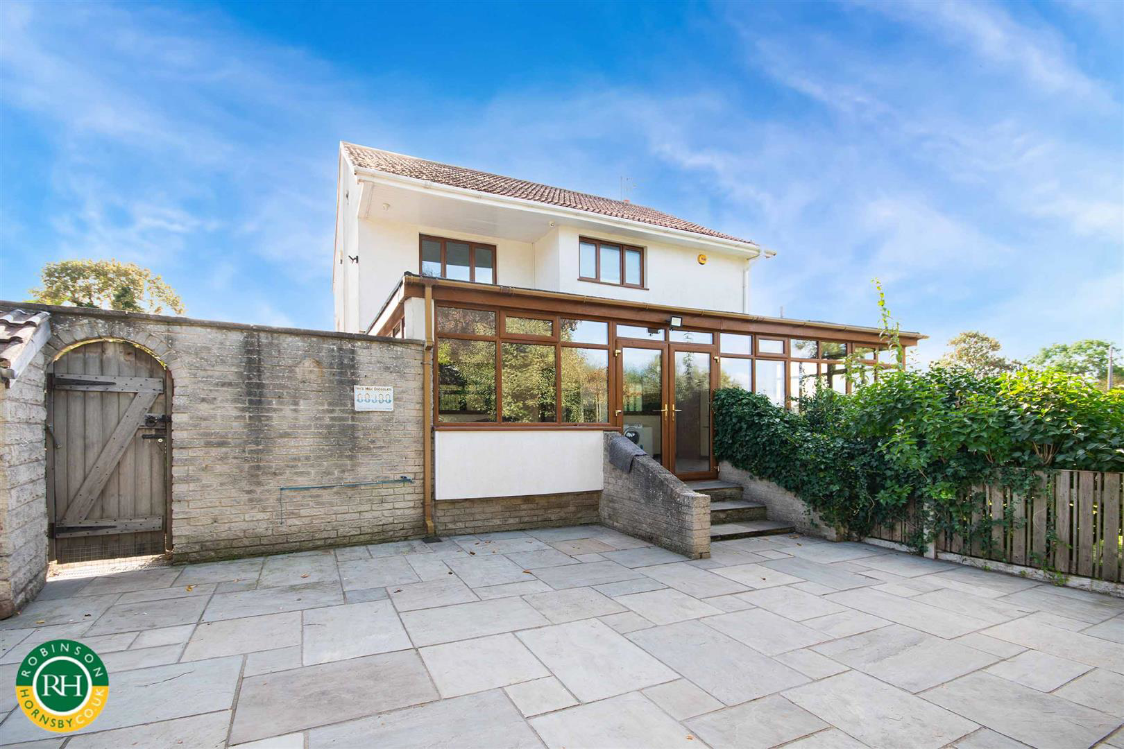 Willowbrook, Retford Road, Blyth, photo 27
