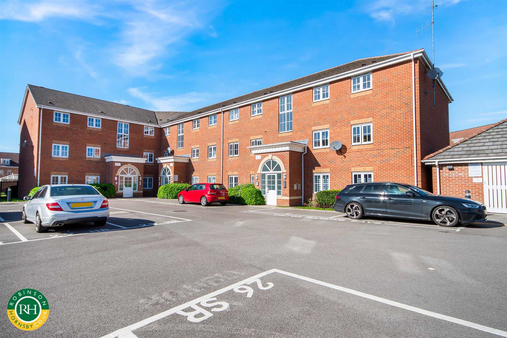 Sargeson Road, Armthorpe, Doncaster, photo 12