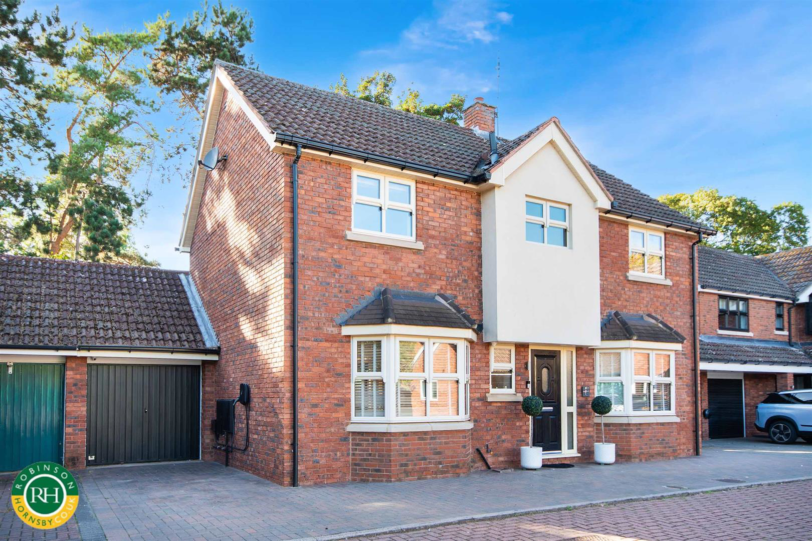 Airedale Avenue, Tickhill, Doncaster, photo 25