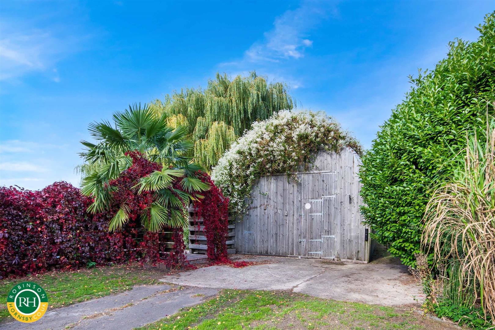 Willowbrook, Retford Road, Blyth, photo 9
