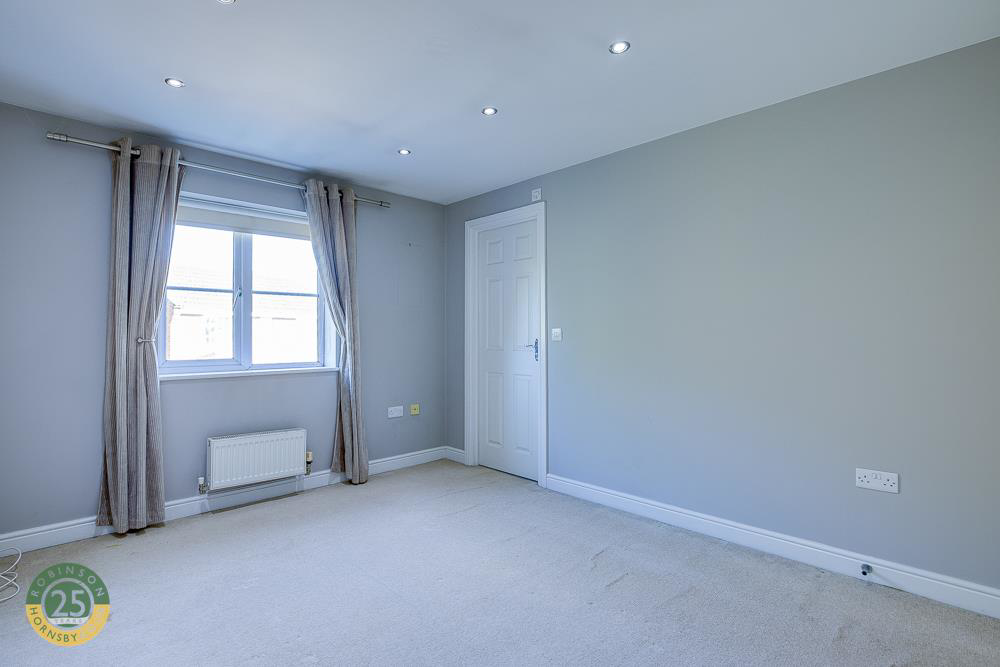 Sunflower Gardens, Bessacarr, Doncaster, photo 13