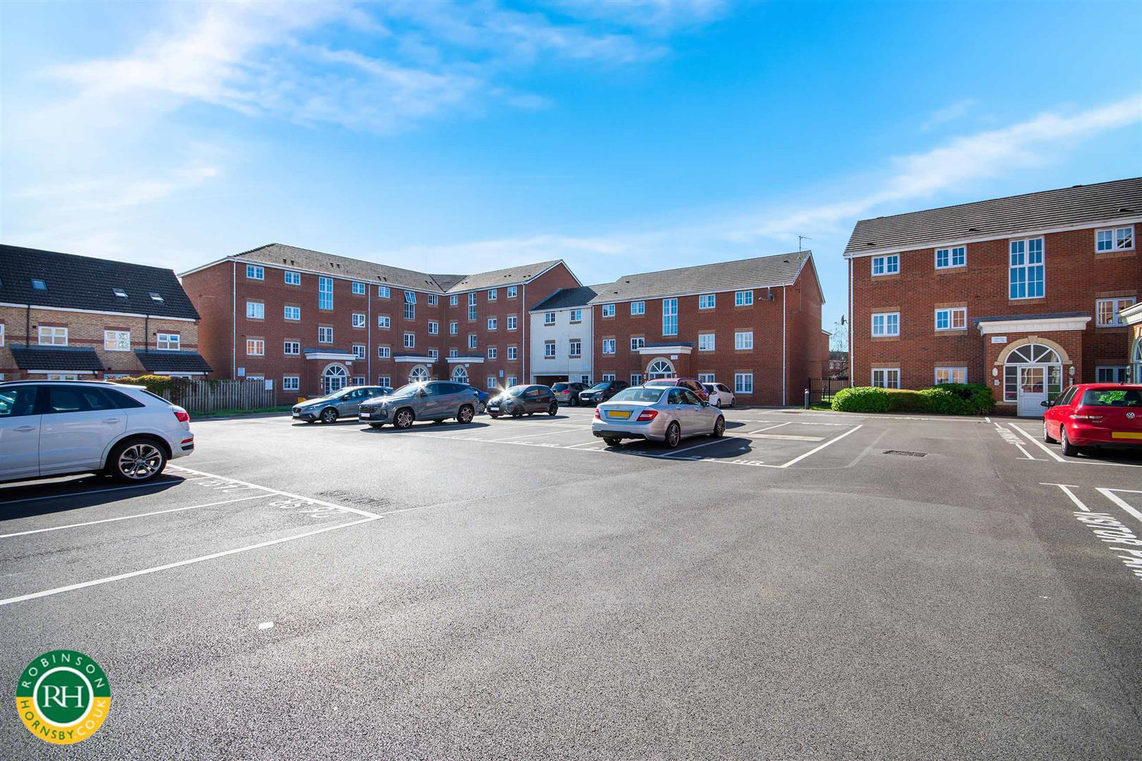 Sargeson Road, Armthorpe, Doncaster, photo 10