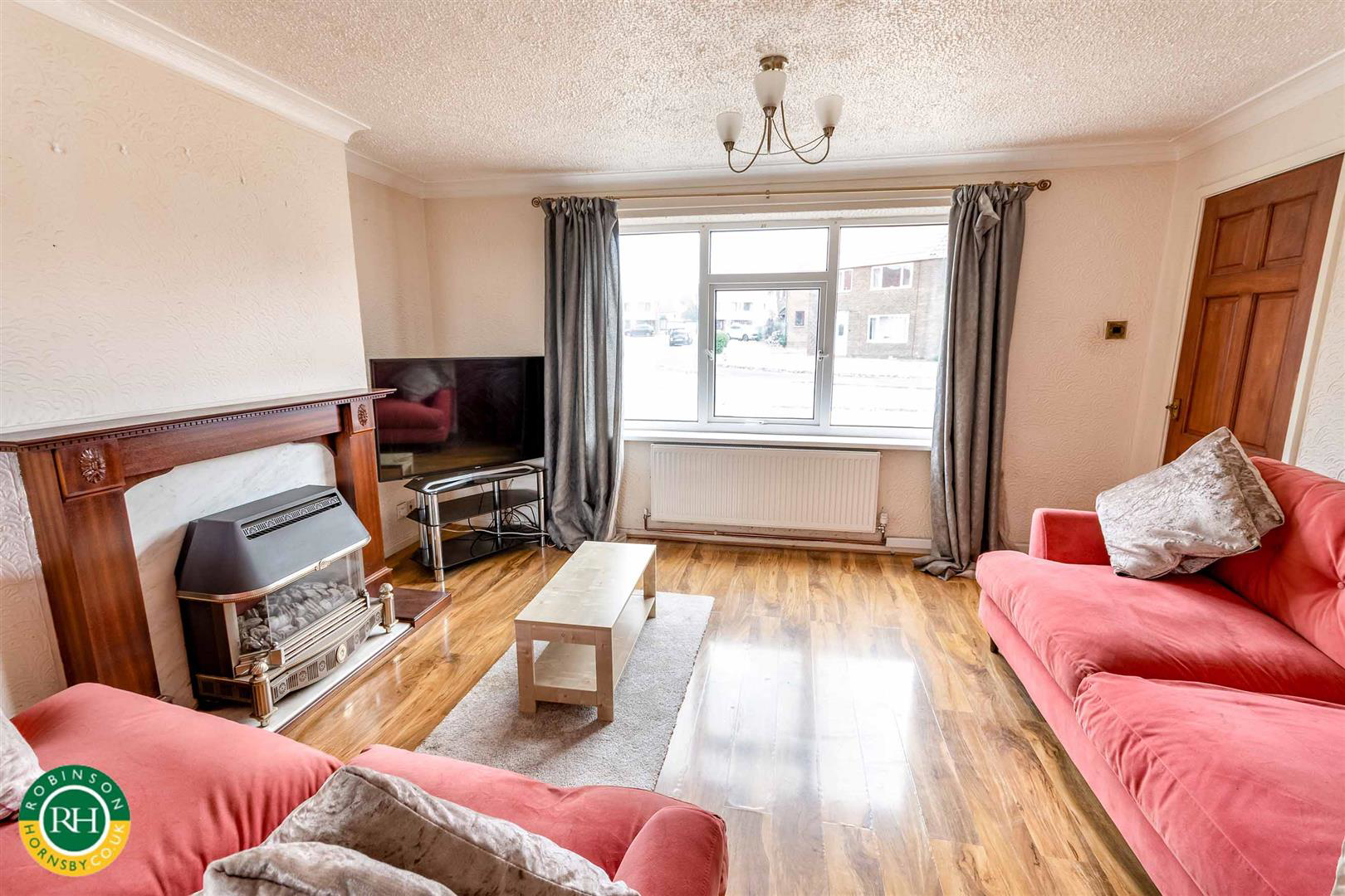 Grange View, Harworth, Doncaster, photo 3