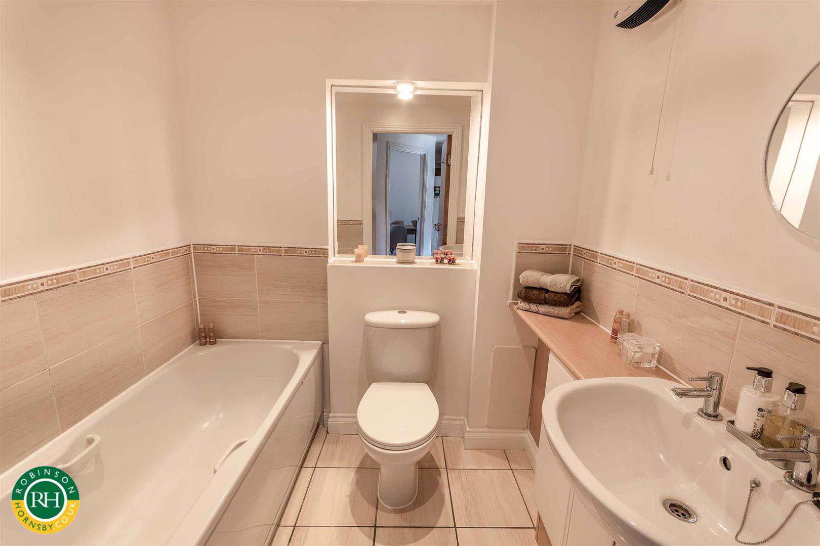 Sargeson Road, Armthorpe, Doncaster, photo 5