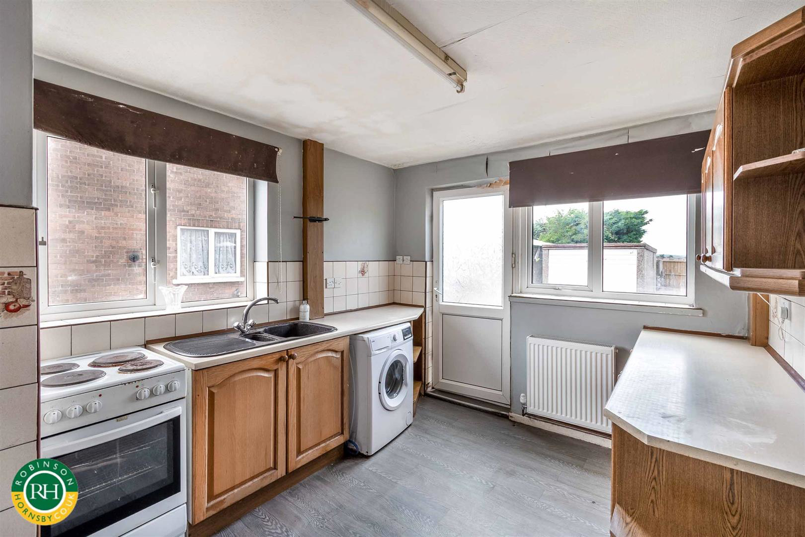 Grange View, Harworth, Doncaster, photo 5