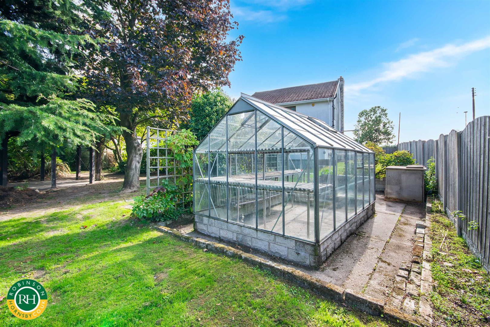 Willowbrook, Retford Road, Blyth, photo 10