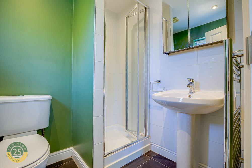 Sunflower Gardens, Bessacarr, Doncaster, photo 18