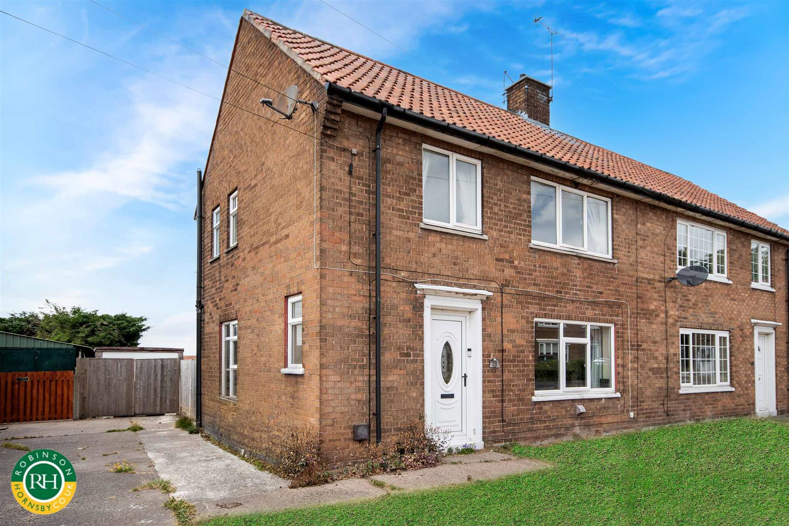 Grange View