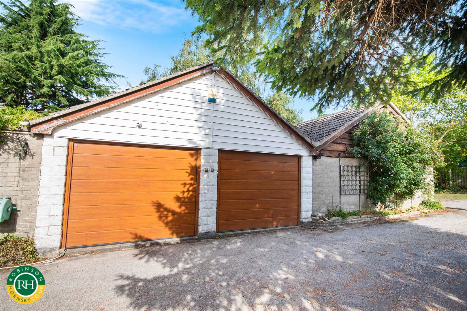 Willowbrook, Retford Road, Blyth, photo 12
