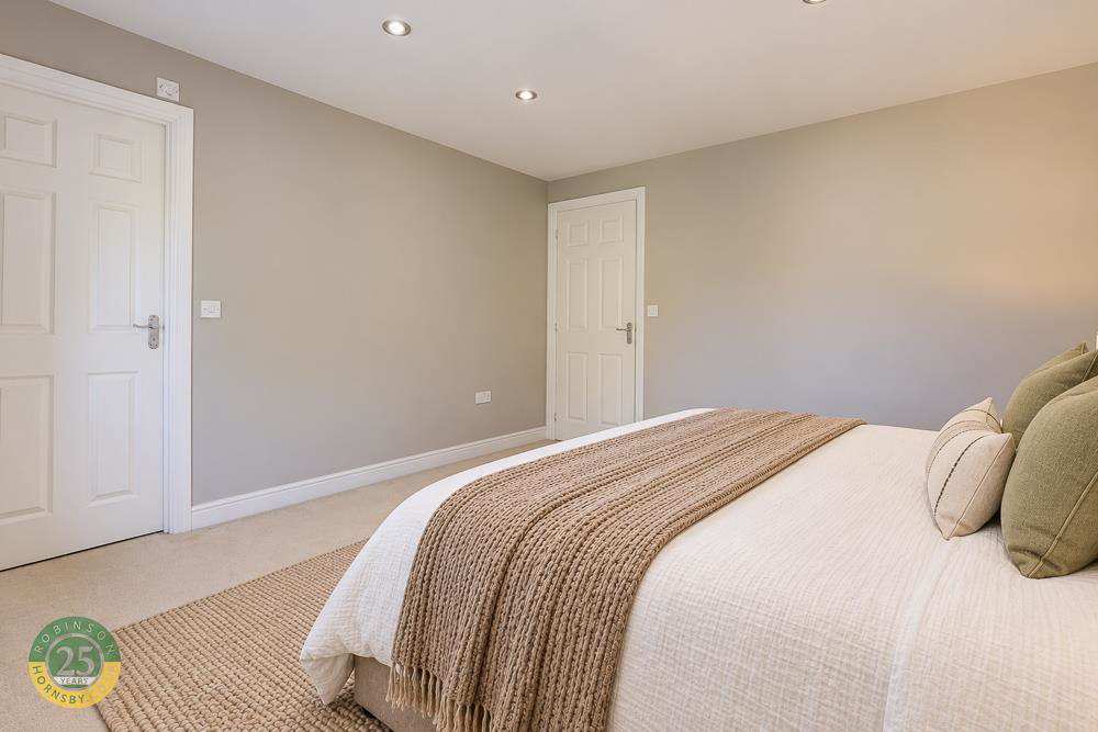 Sunflower Gardens, Bessacarr, Doncaster, photo 17