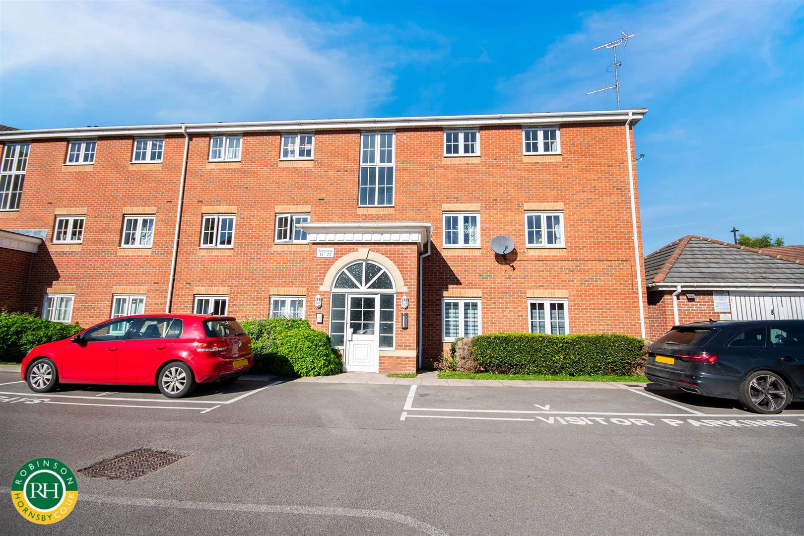 Sargeson Road, Armthorpe, Doncaster, photo 11
