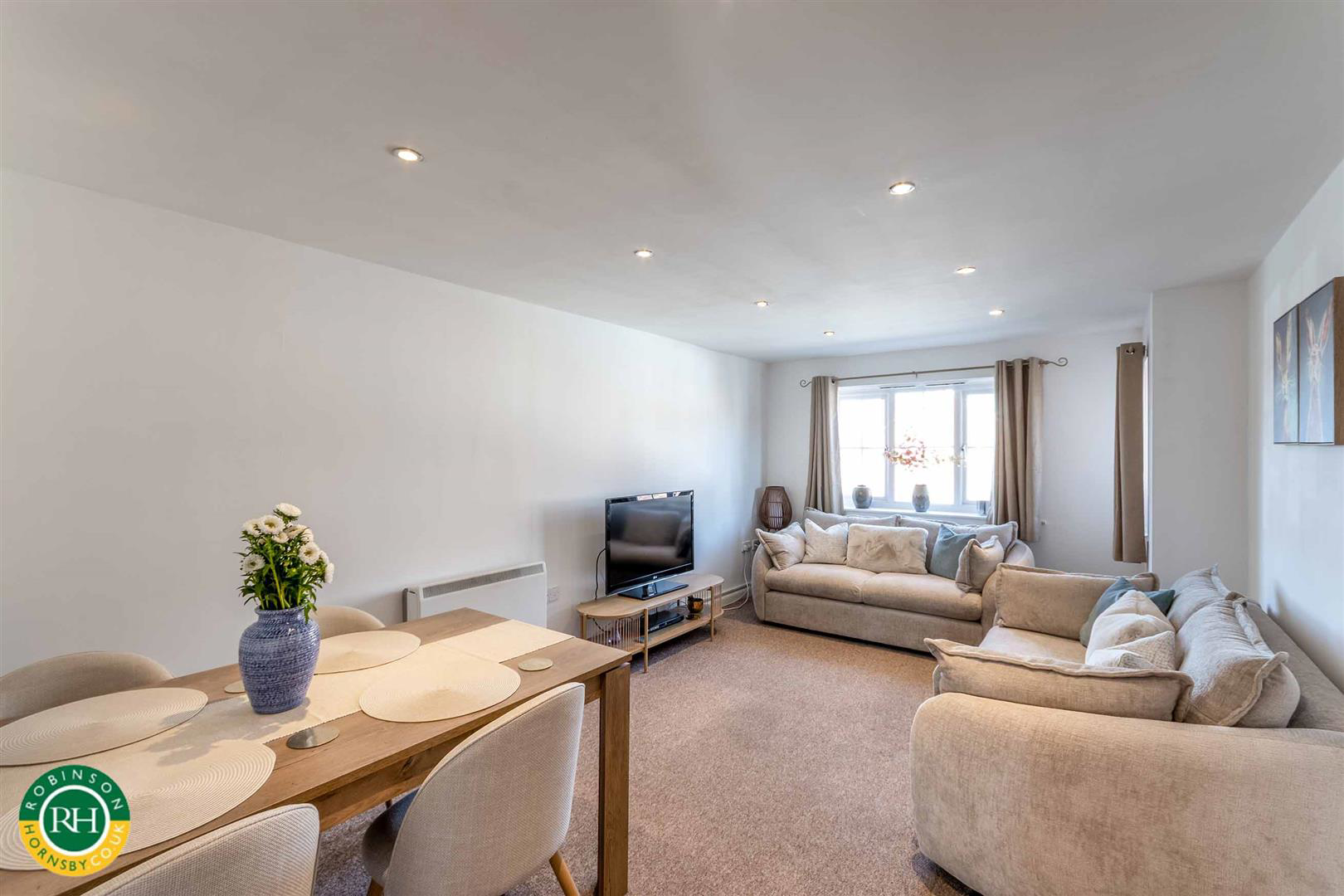 Sargeson Road, Armthorpe, Doncaster, photo 2