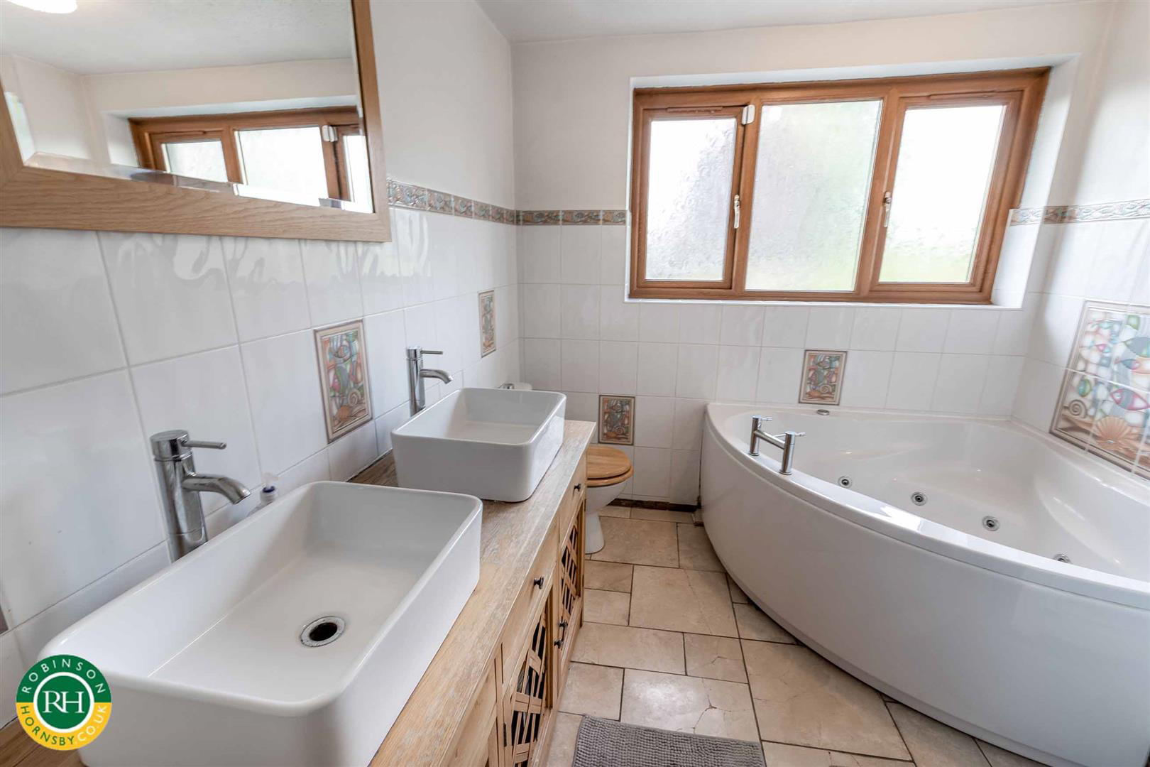 Willowbrook, Retford Road, Blyth, photo 24