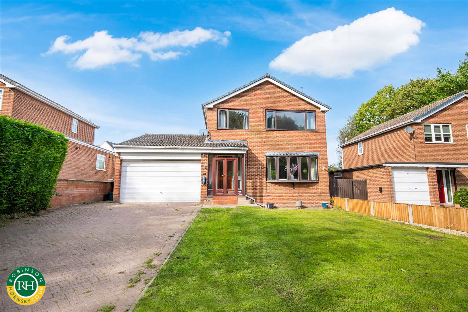 30, Cadeby Road, Sprotbrough, Doncaster, DN5 7SD, photo 20