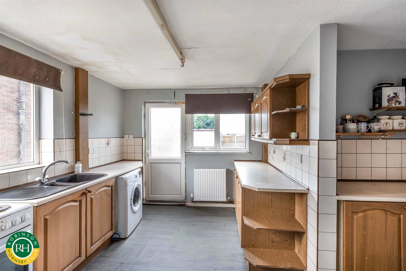 Grange View, Harworth, Doncaster, photo 4