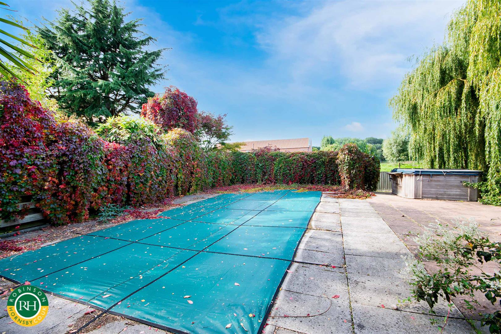 Willowbrook, Retford Road, Blyth, photo 6