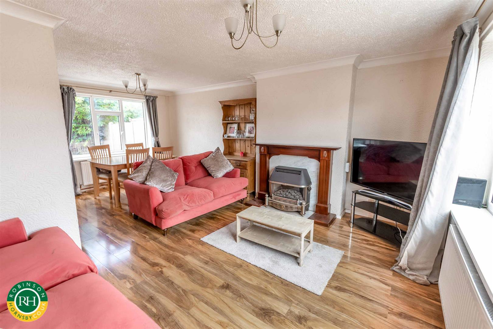 Grange View, Harworth, Doncaster, photo 2