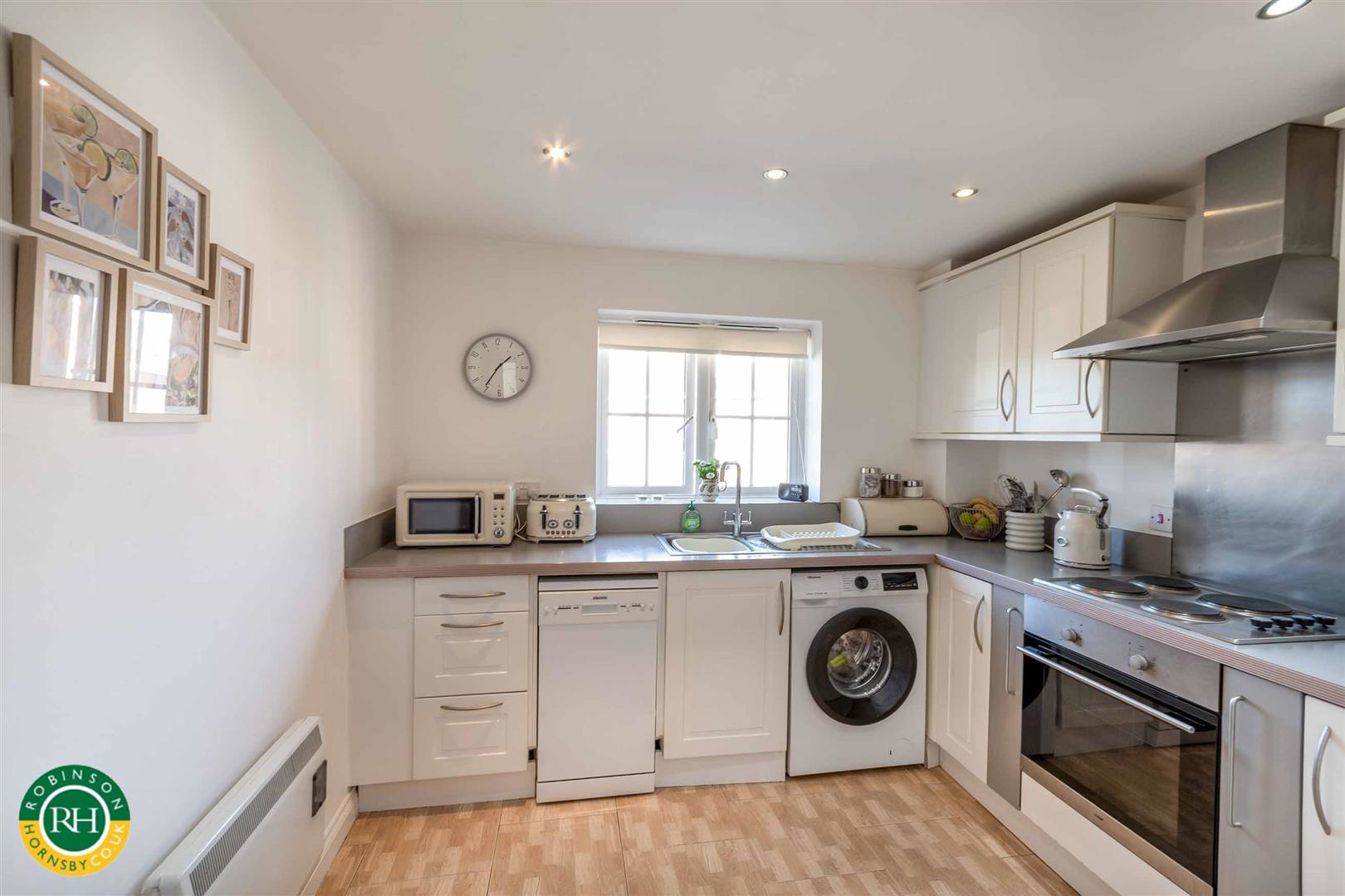 Sargeson Road, Armthorpe, Doncaster, photo 7