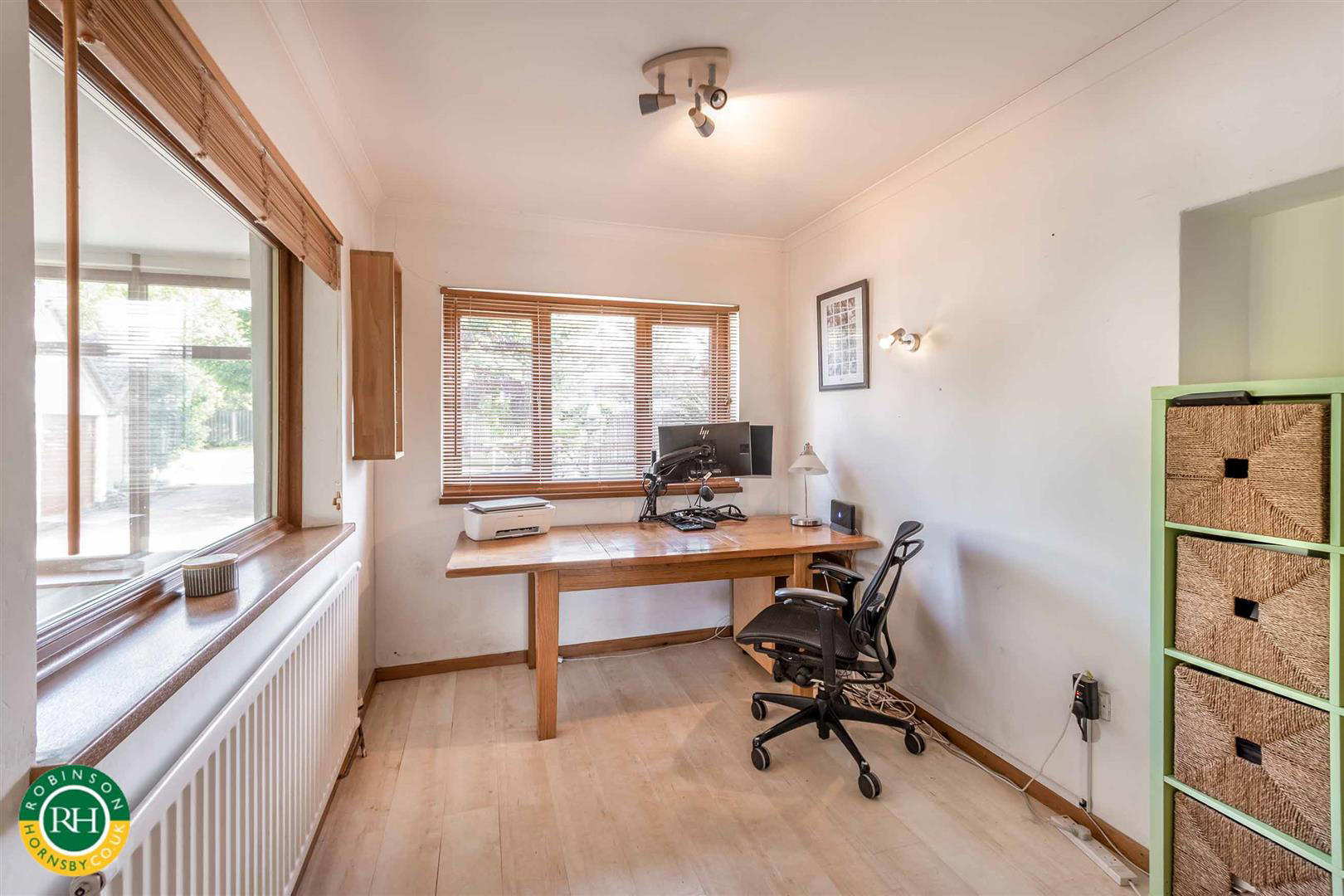Willowbrook, Retford Road, Blyth, photo 15