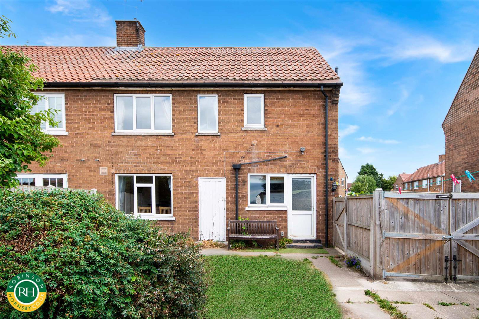 Grange View, Harworth, Doncaster, photo 15