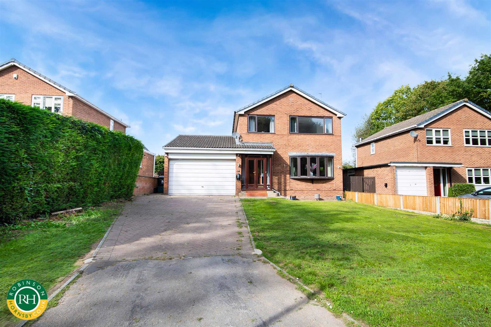 Cadeby Road