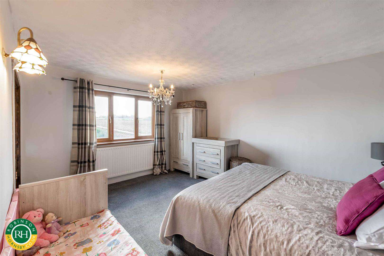 Willowbrook, Retford Road, Blyth, photo 18