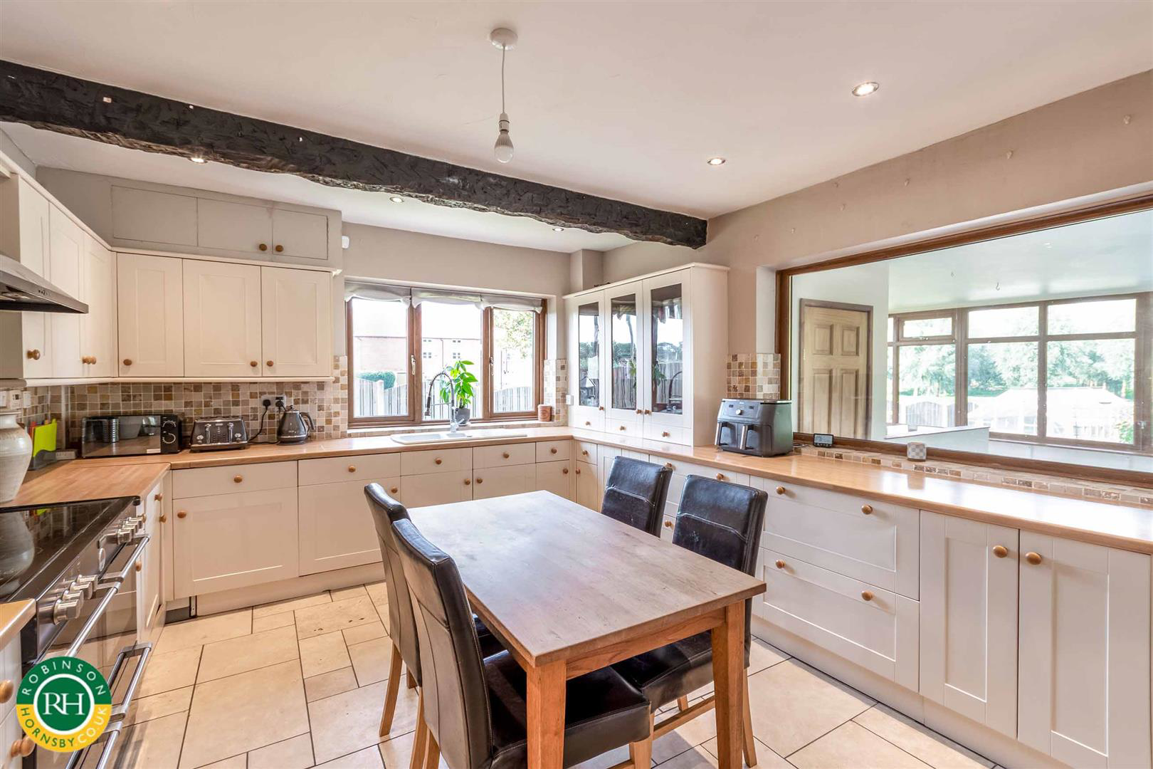 Willowbrook, Retford Road, Blyth, photo 14