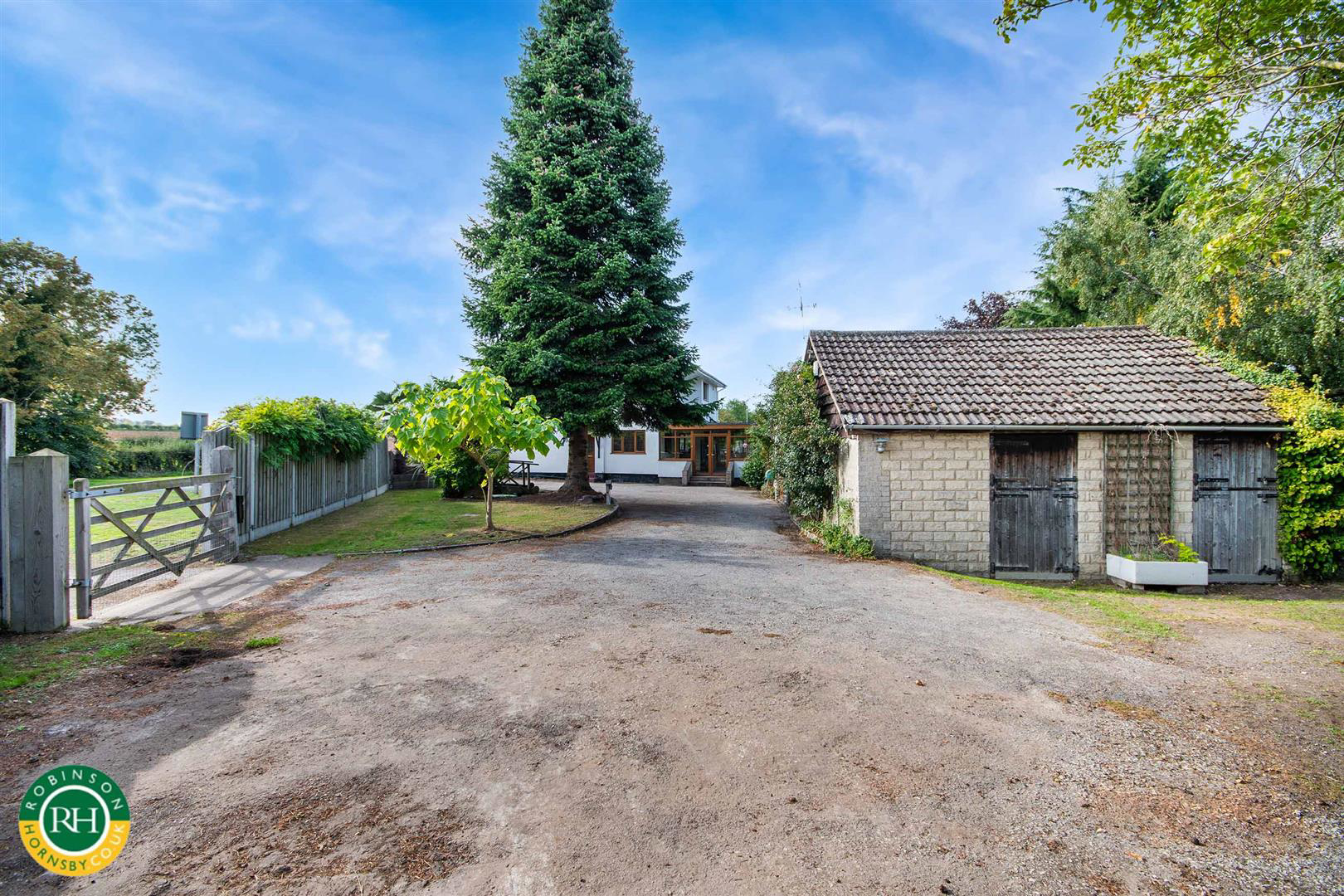Willowbrook, Retford Road, Blyth, photo 11