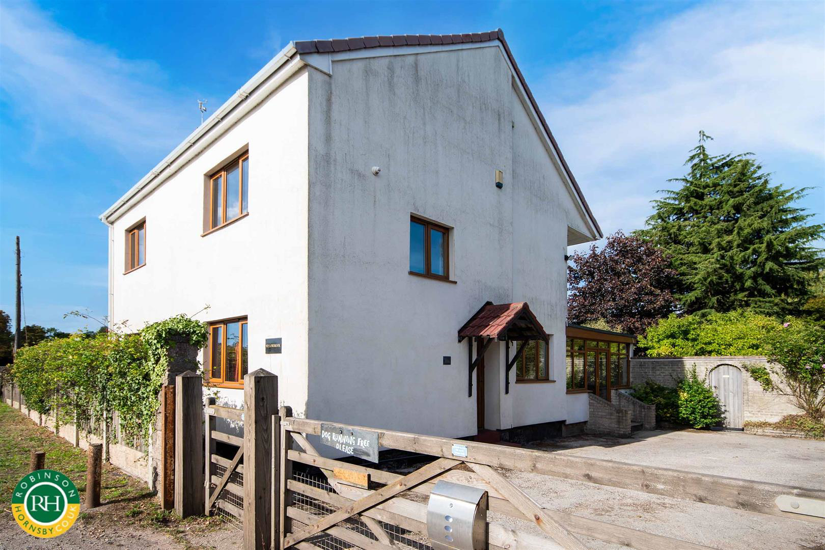 Willowbrook, Retford Road, Blyth, photo 28