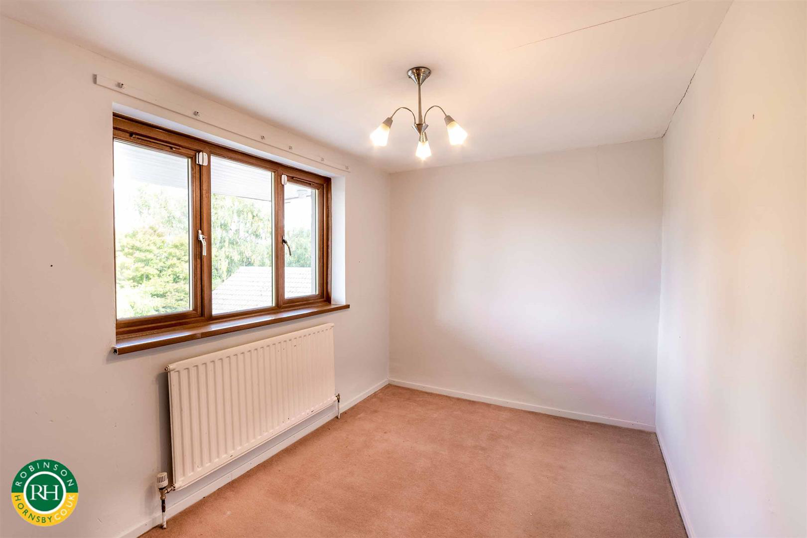 Willowbrook, Retford Road, Blyth, photo 22