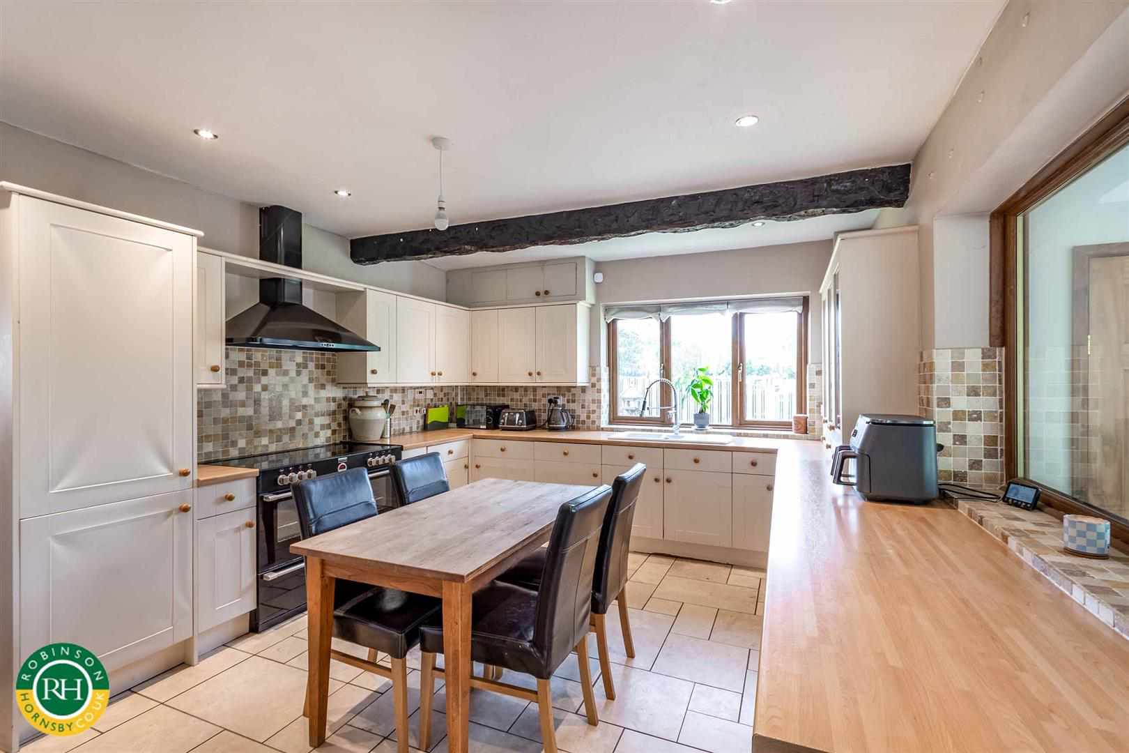 Willowbrook, Retford Road, Blyth, photo 13