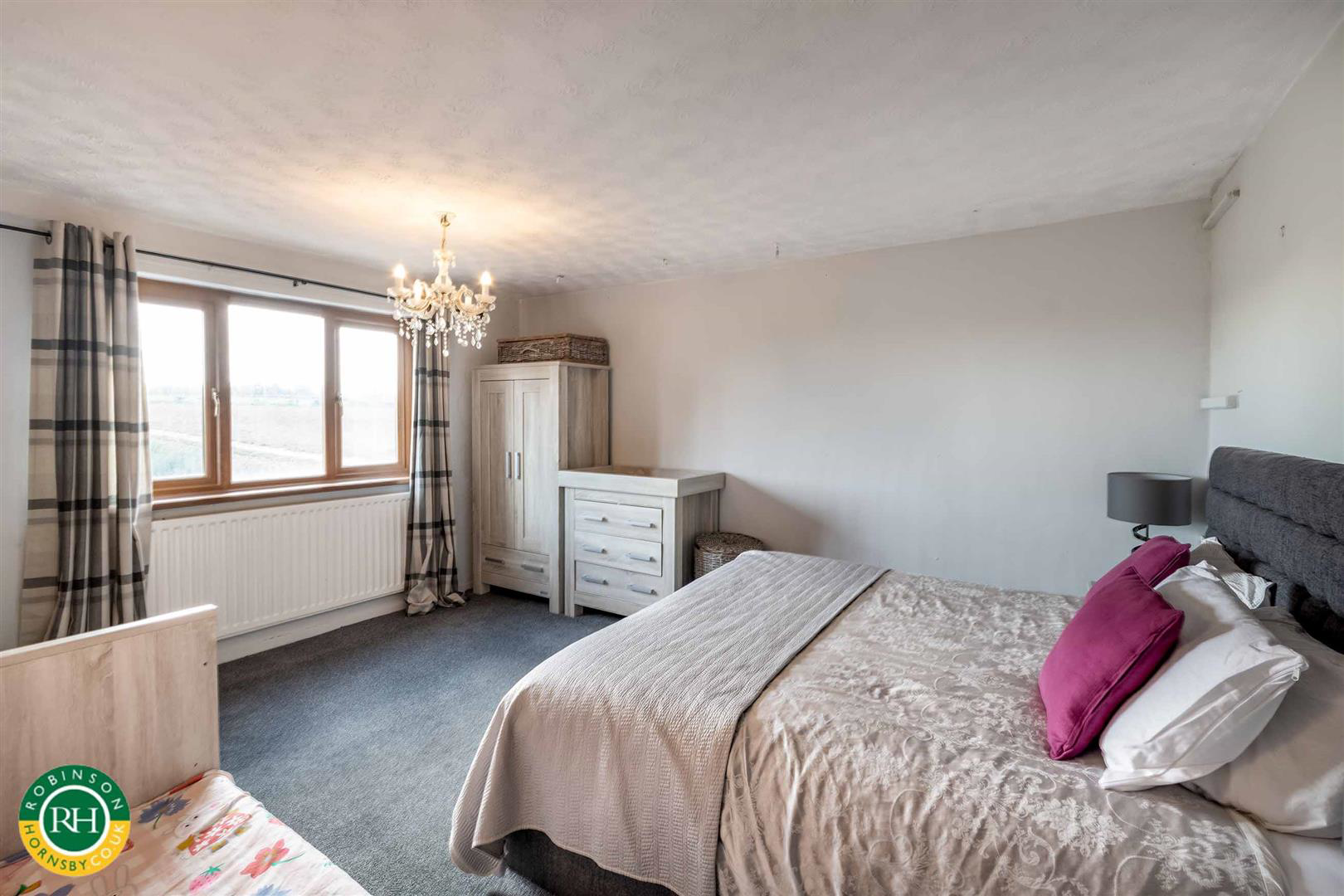 Willowbrook, Retford Road, Blyth, photo 19
