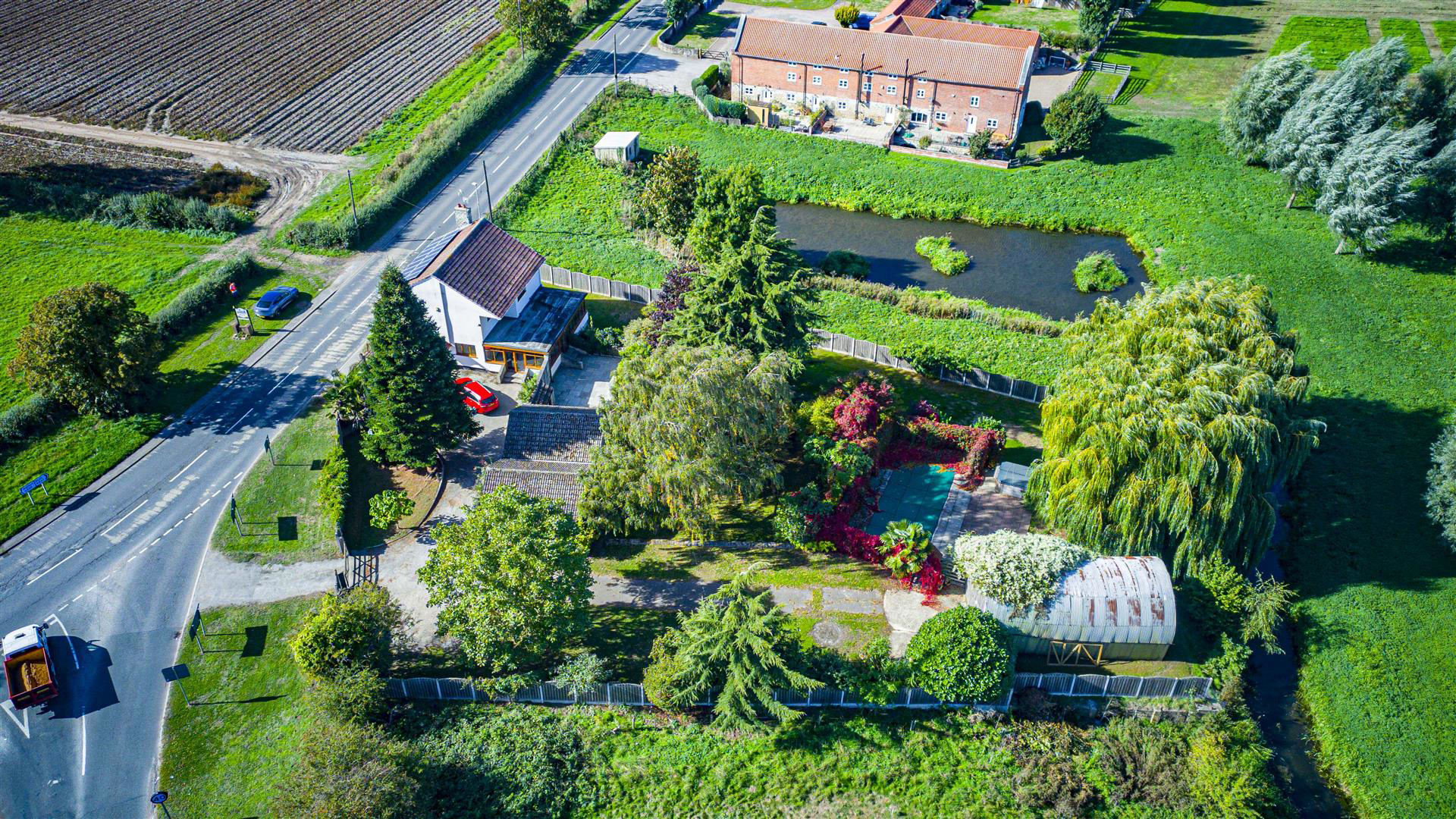 Willowbrook, Retford Road, Blyth, photo 34