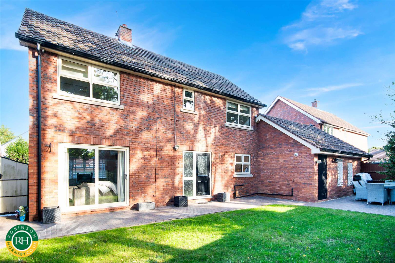 Airedale Avenue, Tickhill, Doncaster, photo 23