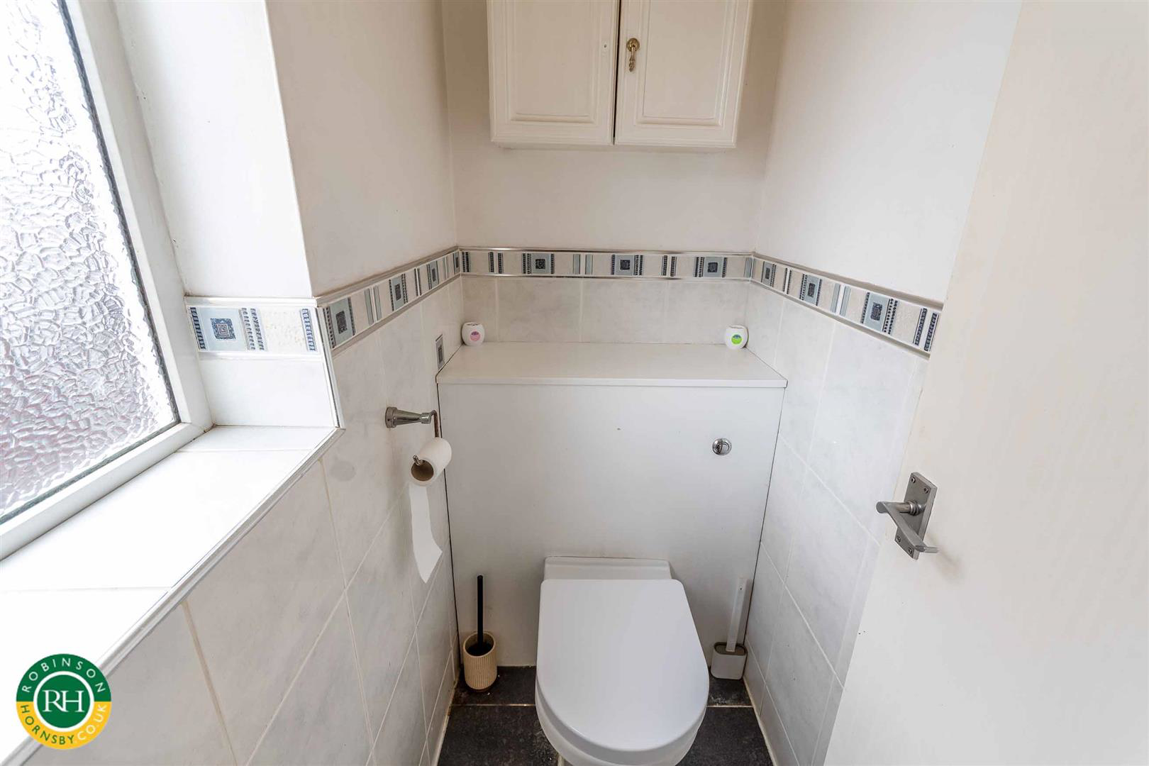 Grange View, Harworth, Doncaster, photo 13
