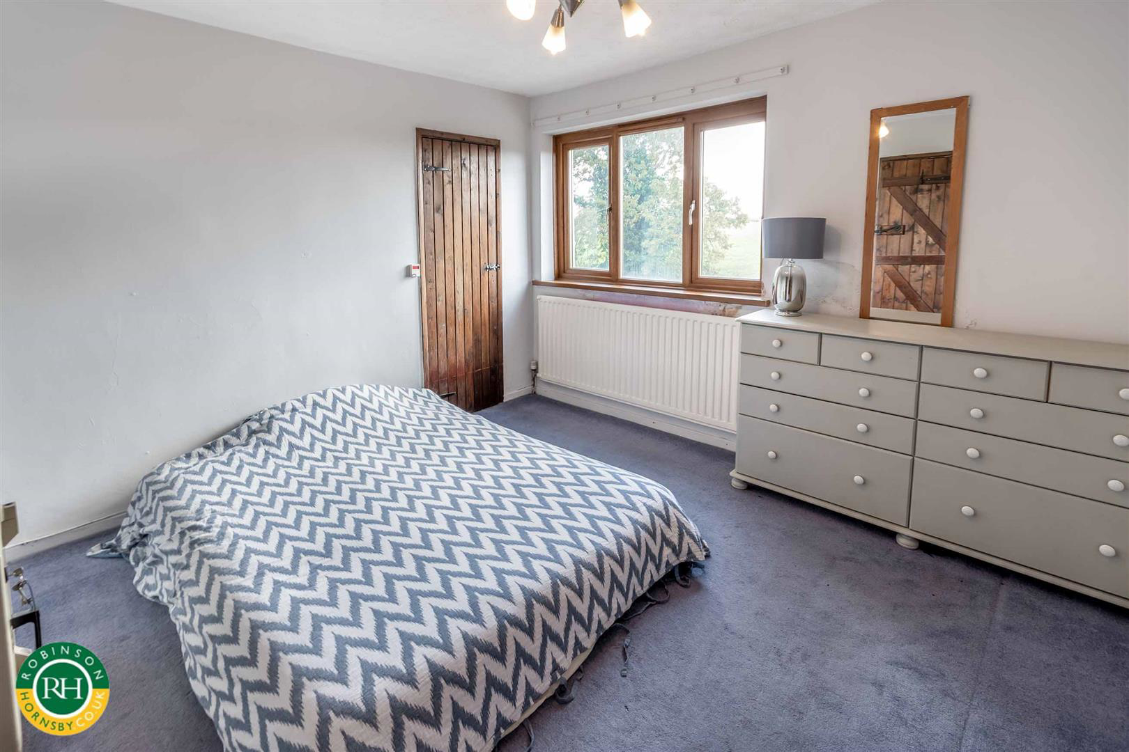 Willowbrook, Retford Road, Blyth, photo 21
