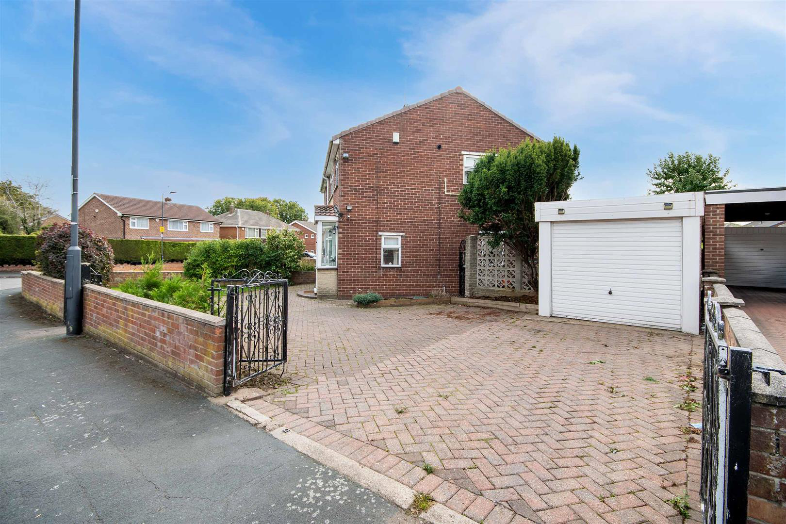 Stapleton Road, Warmsworth, Doncaster, photo 11