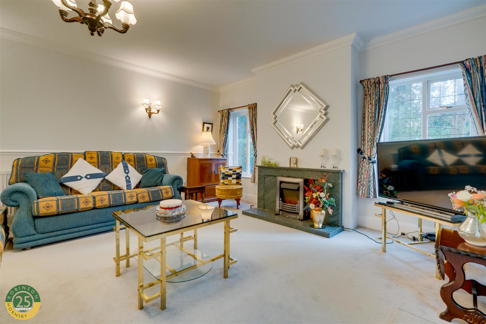 Park Drive, Sprotbrough, Doncaster, photo 8
