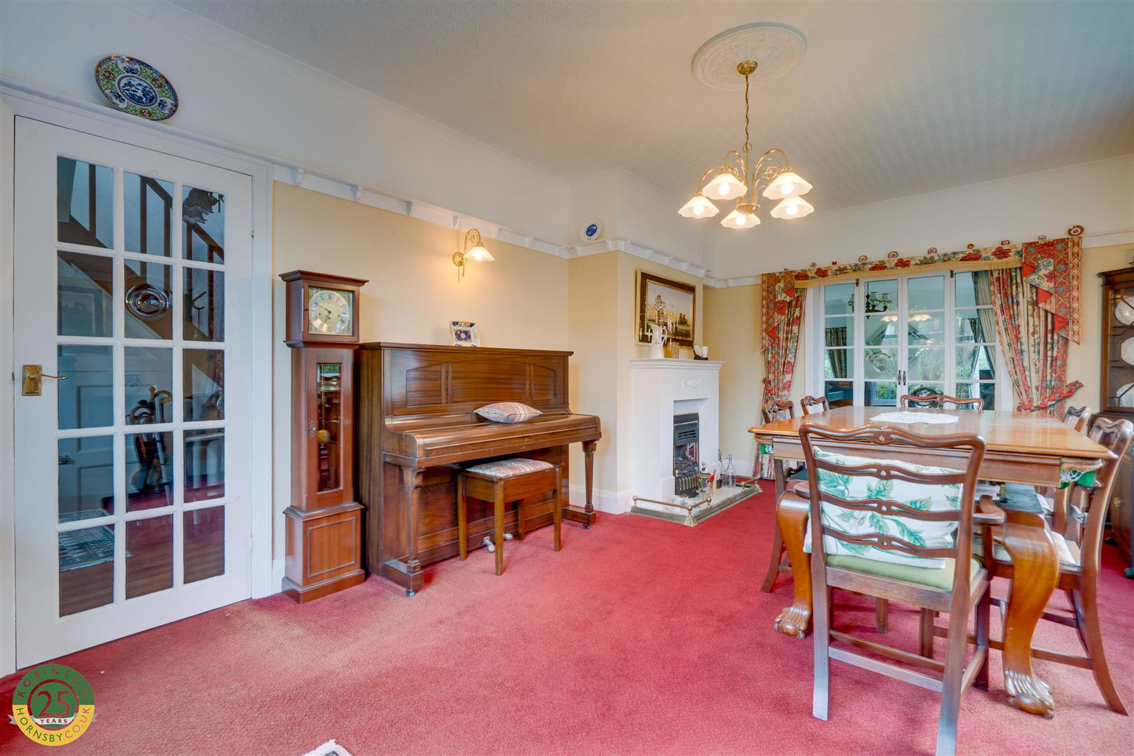 Park Drive, Sprotbrough, Doncaster, photo 16