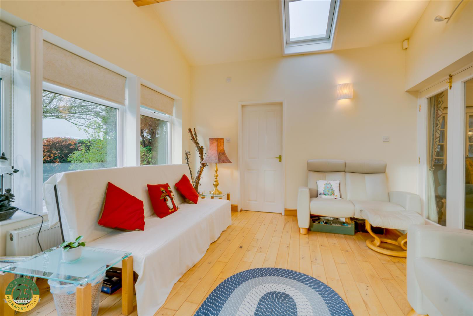 Park Drive, Sprotbrough, Doncaster, photo 19