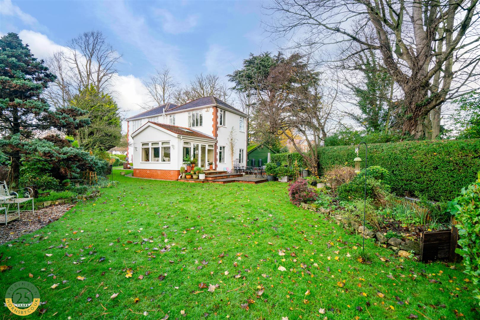 Park Drive, Sprotbrough, Doncaster, photo 47