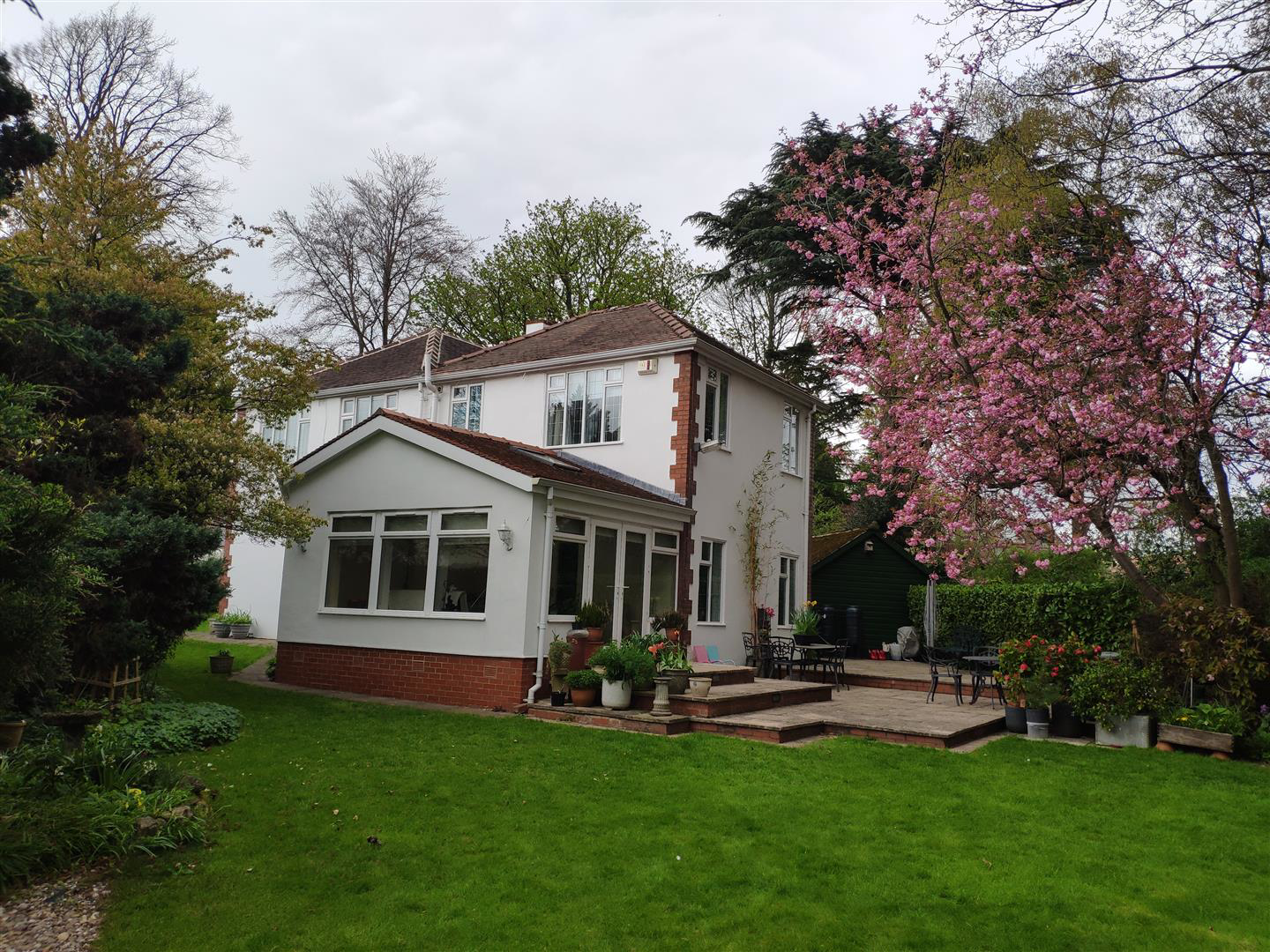 Park Drive, Sprotbrough, Doncaster, photo 2